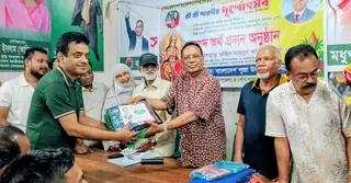 দুর্গাপূজা নিরাপদ-নির্বিঘ্ন করতে সরকার তৎপর: তথ্যপ্রযুক্তিমন্ত্রী